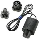 K Rain Solenoid Kit 1 in. 0 psi