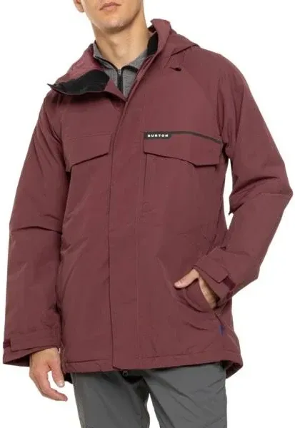 Burton Men's Covert 2.0 Jacket