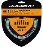 Jagwire 1x Pro Shift Kit - Black