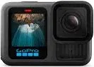 GoPro HERO13 Black Creator Edition – inklusive HERO13 Black, Volta (Batteriegriff, Stativ, Fernbedienung), Media Mod, Light Mod, Enduro Akku, Magnetverriegelung und Tragetasche