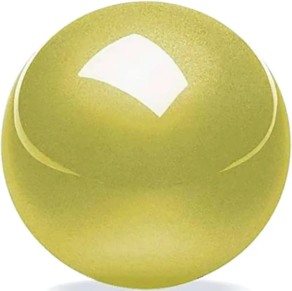 New Peripro-303 Gbk 1.34 Inches Trackball - Replacement Ball M570, Perimice