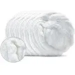 Bar5F Cotton Coil 100% Pure White 40 Feet