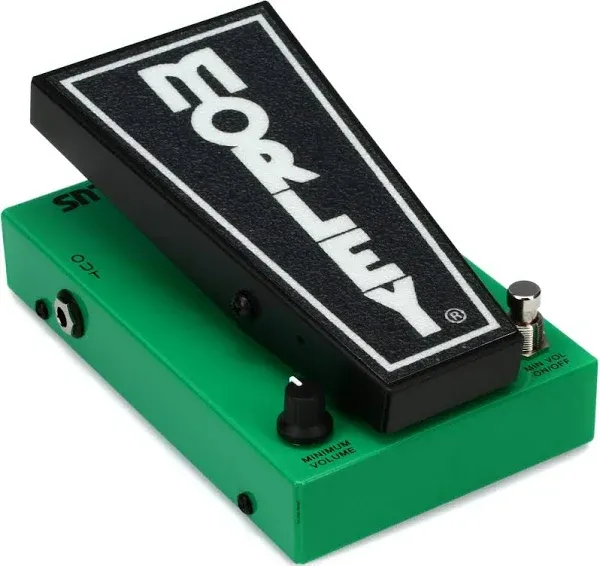 Morley 20/20 Volume Plus Pedal