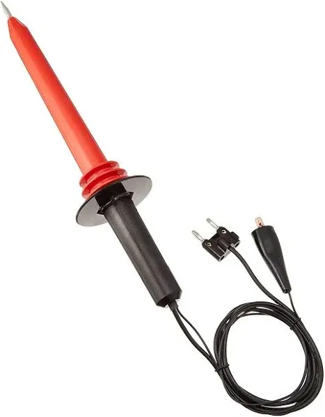 Fluke 80K-40 High Voltage Probe