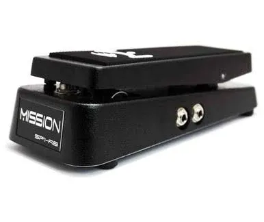 Mission Engineering SP-1 Expression Pedal