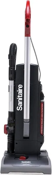 Sanitaire SC9180B Upright Vacuum