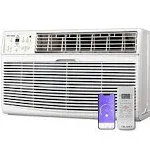 Olmo 8000 BTU 115V Through-the-Wall Air Conditioner