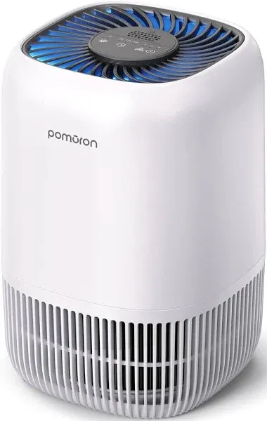 POMOron Air Purifiers