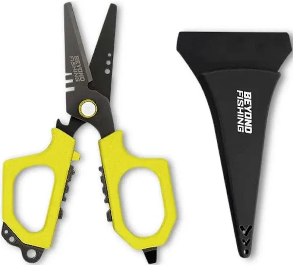 Beyond Fishing Pro Fishing Shears