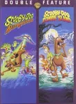 Scooby-Doo and The Alien Invaders / Scooby-Doo On Zombie Island (dvd)