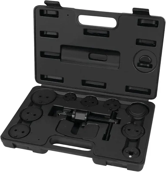 Performance Tool W89200 Disc Brake Caliper Service Set