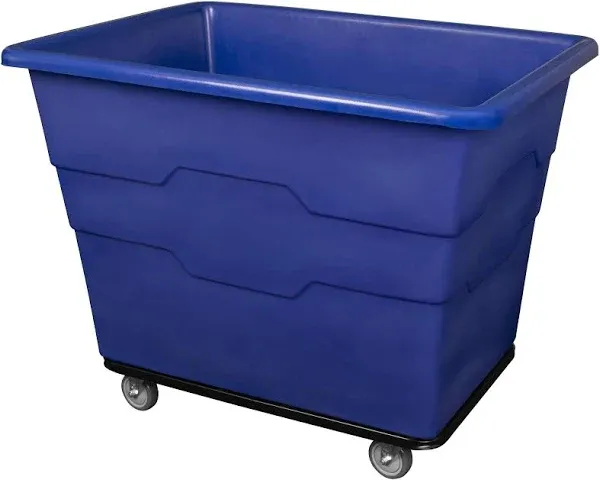 ReadySpace Commercial 16 Bushel Utility Cart