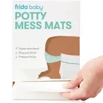 Potty Mess Mats