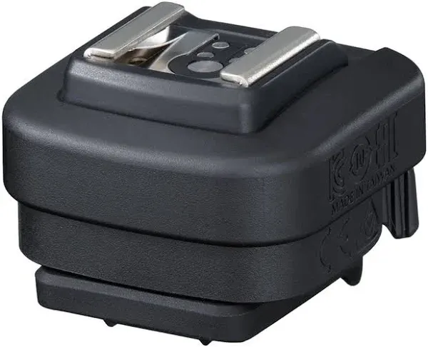 Canon AD-E1 Multi-Function Shoe Adapter