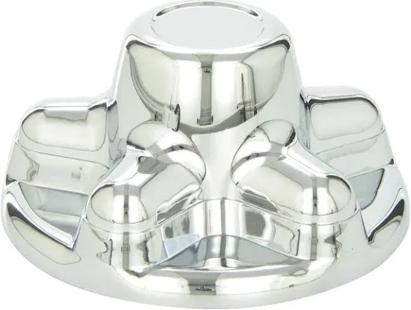 Phoenix USA QT545CHS 4.5&#034; 5-Lug QT Hub Cover