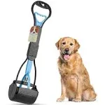 ppoGOO Non-Breakable Pooper Scooper