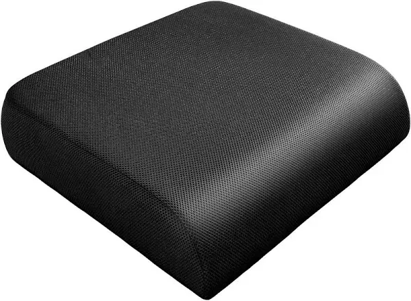 YOUFI Extra Thick Large Seat Cushion