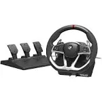 Xbox Hori Force Feedback Racing Wheel DLX