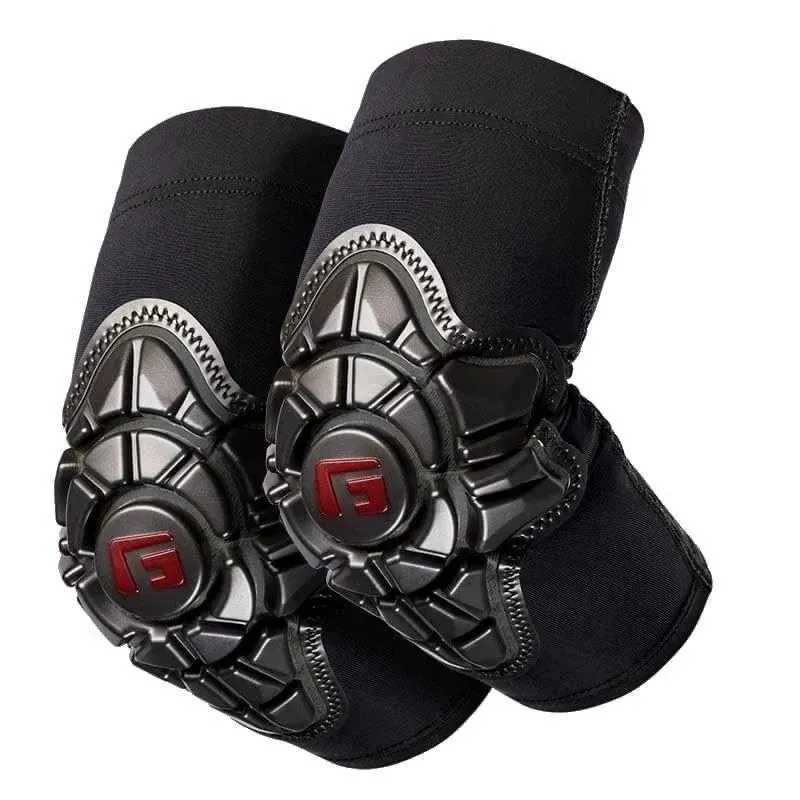 G-Form Pro-X Elbow Pad(1 Pair) - Youth and Adult