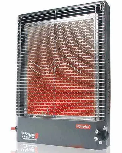 Camco 57351 Wave 8 Heater