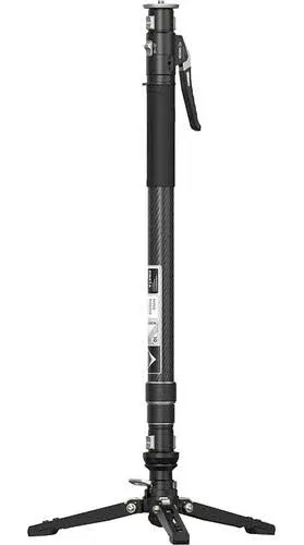 YC Onion Pineta Pro Carbon Fiber Monopod