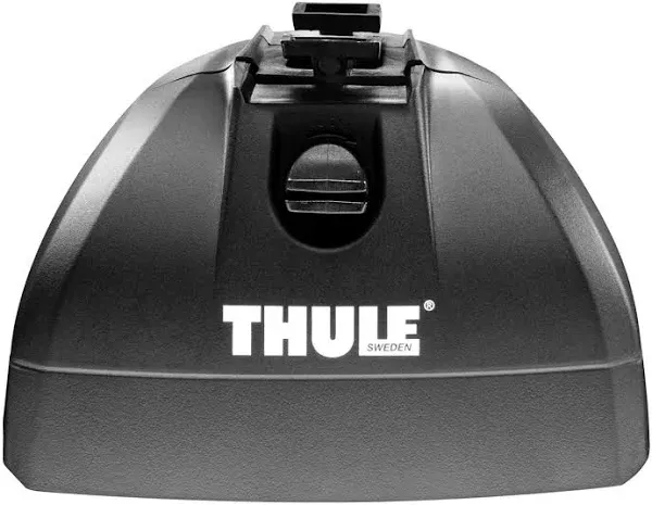 Thule Rapid Podium Foot Pack 30404 (460R) + Free Thule Lock Set (Extra 69.95$)