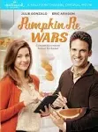 Pumpkin Pie Wars