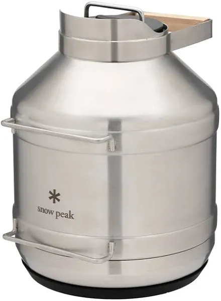 Snow Peak Thermo Tank 4700 TW-550