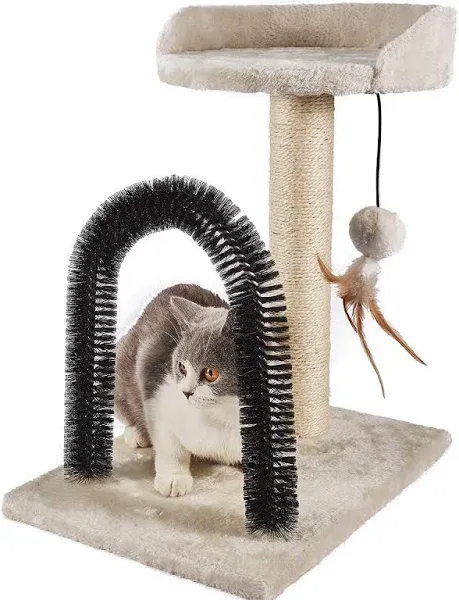 PEEKAB Cat Scratching Post