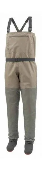 SIMMS Tributary Stockingfoot Waders US-MK