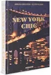 New York Chic [Book]