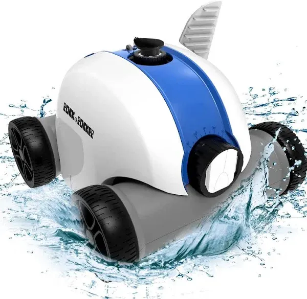 PAXCESS Cordless Robotic Pool Cleaner