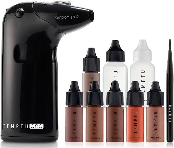 TEMPTU One Airbrush Make-Up Kit