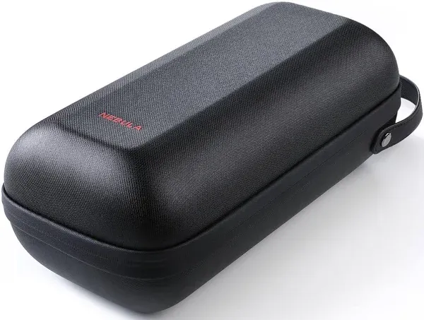 Anker Capsule 3 Laser Travel Case