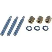 EXHST. FLANGE STUD KIT