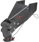 Gen-Y Hitch Executive Torsion-Flex Auto Latch