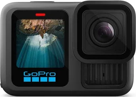 Cámara GoPro Hero13 Black