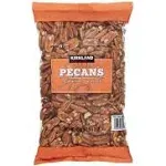 KLS Signature Whole Pecan Halves