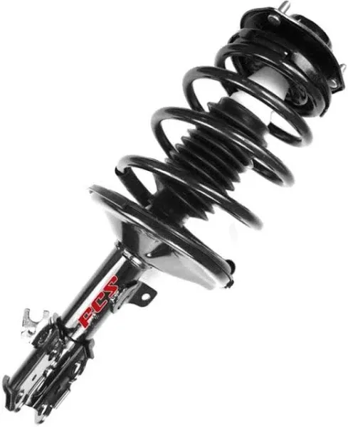 FCS Struts 1332305L Suspension Strut and Coil Spring Assembly