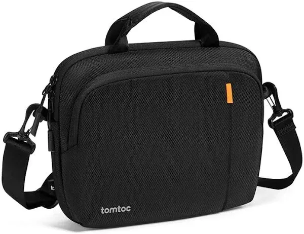 tomtoc 360 Protective Tablet Shoulder Bag