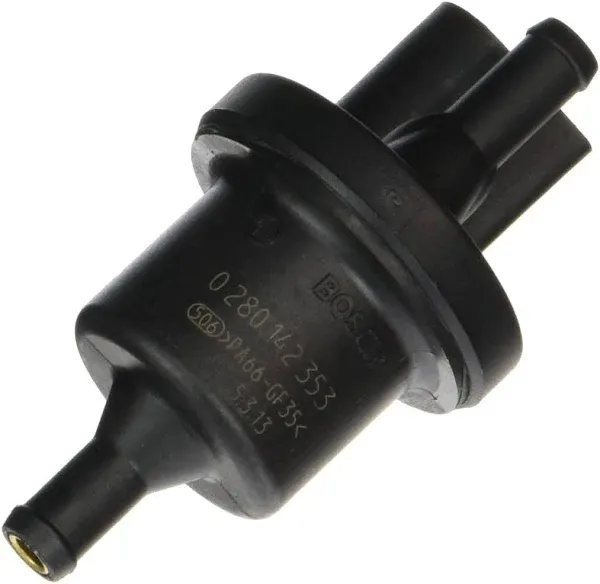 Bosch 0280142353 Vapor Canister Purge Valve