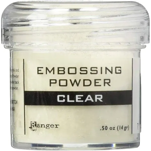 Ranger Princess Embossing Powder, Gold