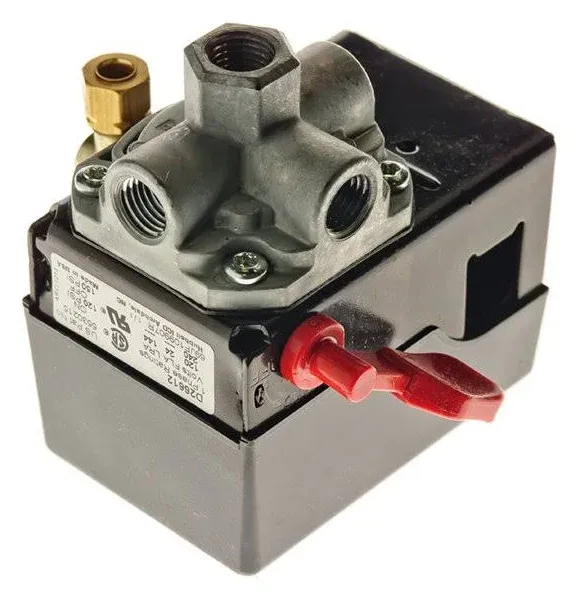 Porter Cable 5140117-89 Pressure Switch