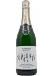 Noughty by Thomson & Scott Non-Alcoholic Sparkling Chardonnay NV