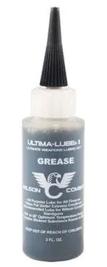 Wilson Combat 5782 Ultima-Lube II Universal 2 oz