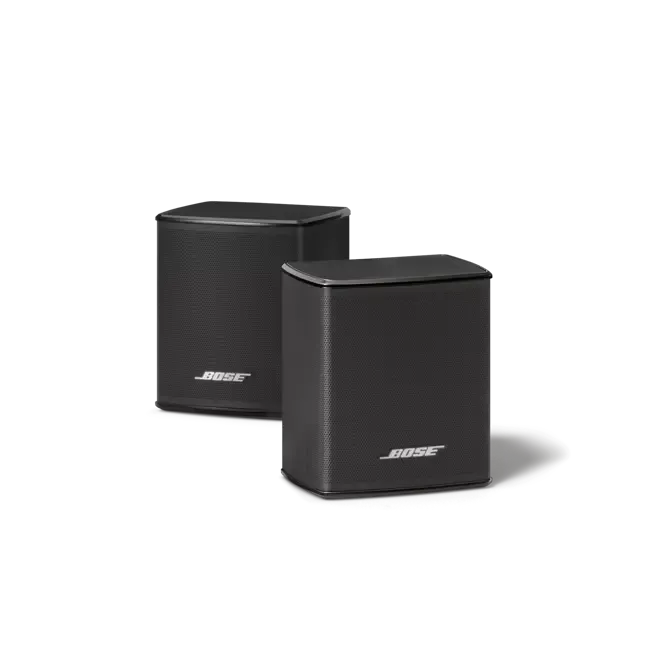 Bose Surround Speakers