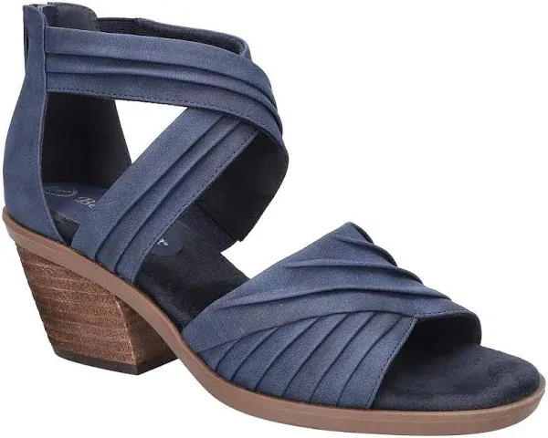 Bella Vita Women's Quinnell Heeled Sandal