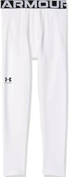 Under Armour Boys' ColdGear Armour Leggings