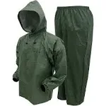 Frogg Toggs Ultra Lite2 Rain Suit - Green