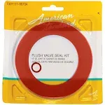 American Standard 7301111-0070A Flush Valve Seal Kit